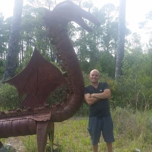 Meet your Posher, Theodore